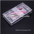 cell phone case box pvc Plastic packaging box for cell phone case